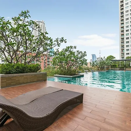 The Community Rama 9 By Favstay